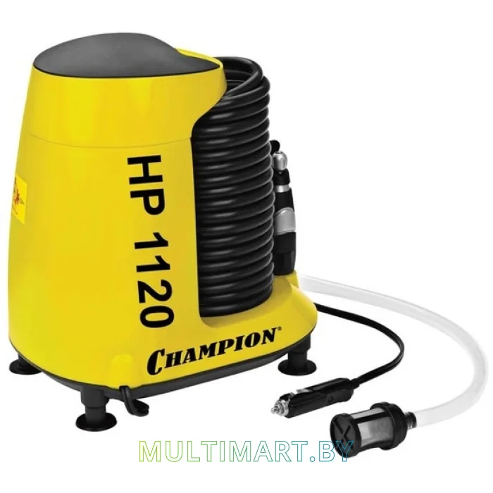 Мойка высокого давления Champion HP1120